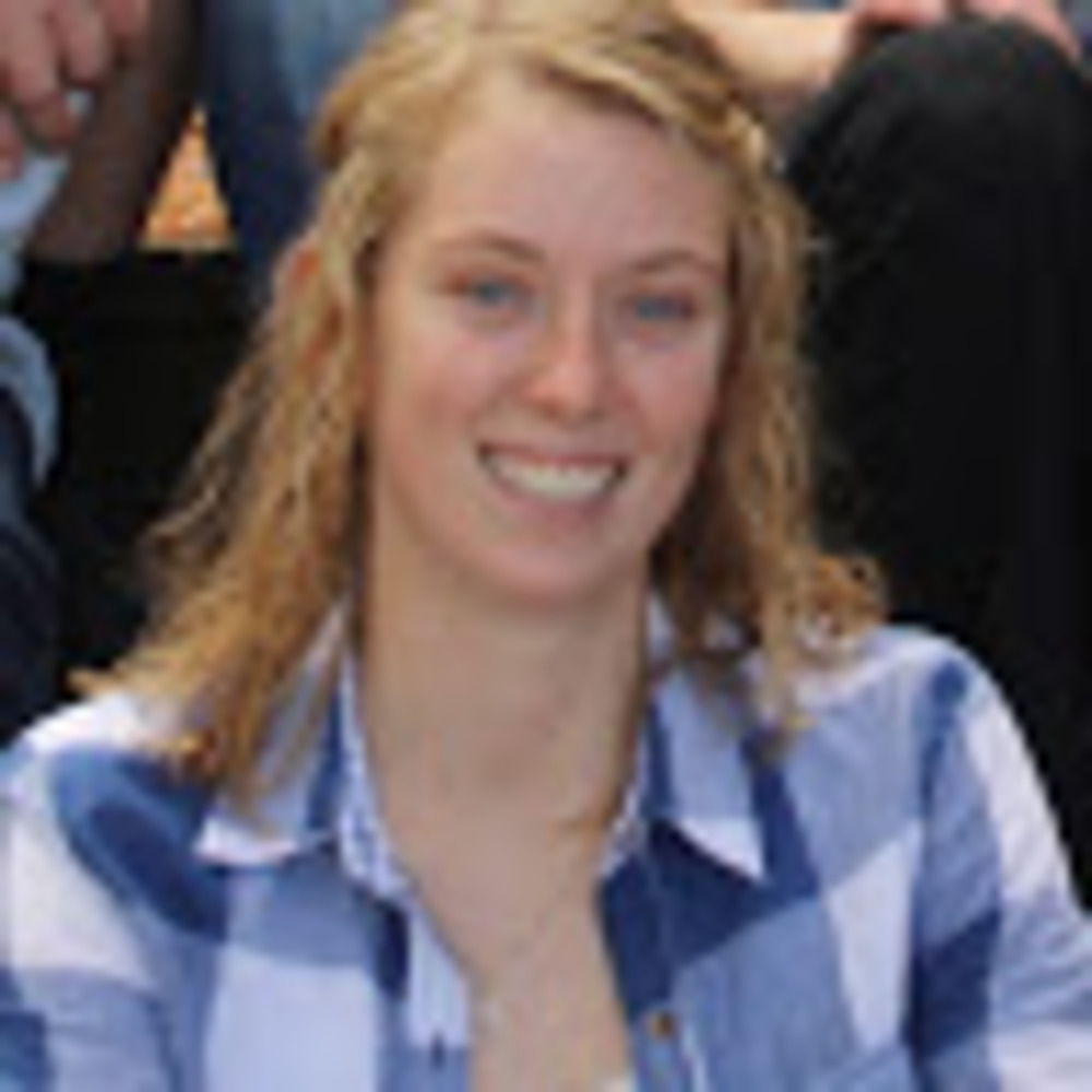 Meet your Posher, Lynda